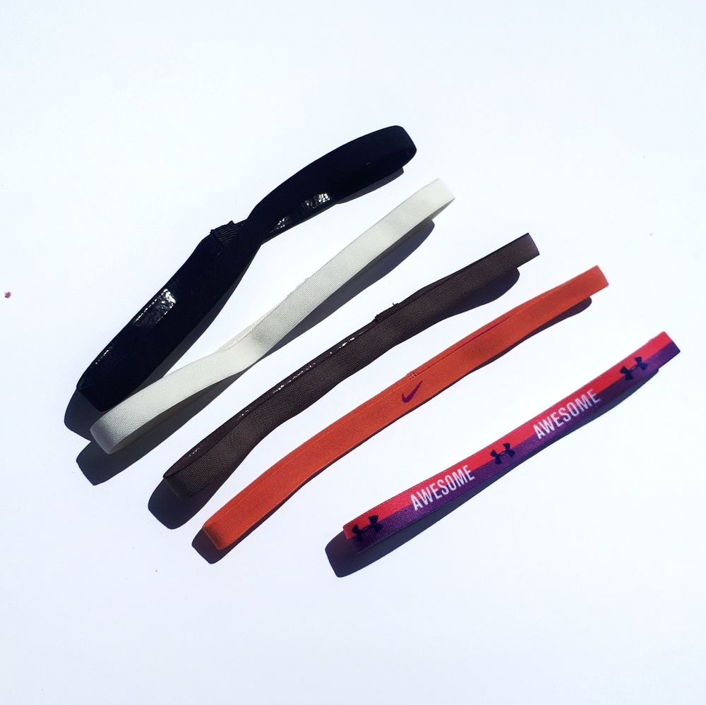 ๐โโ๏ธAthletic headband lot